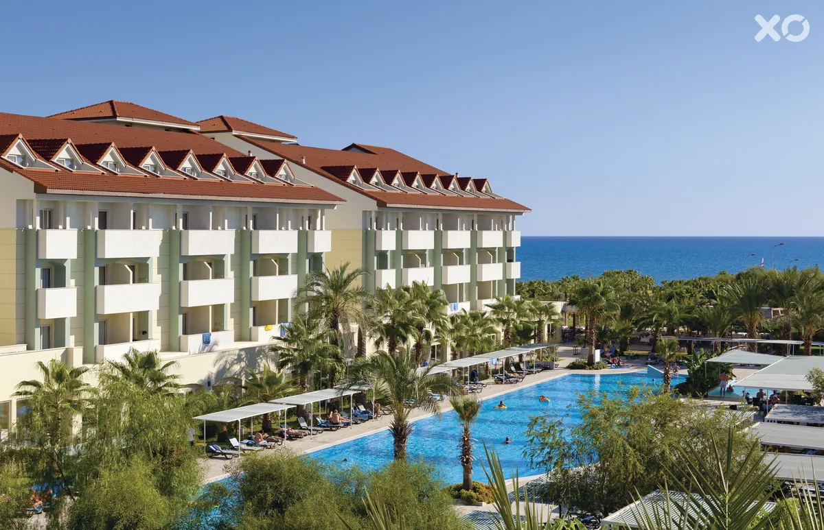 Sural Resort