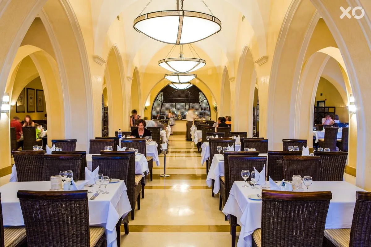 Jaz Makadi Star & Spa