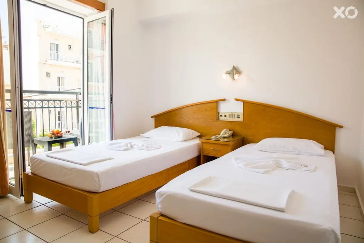 Astali Hotel