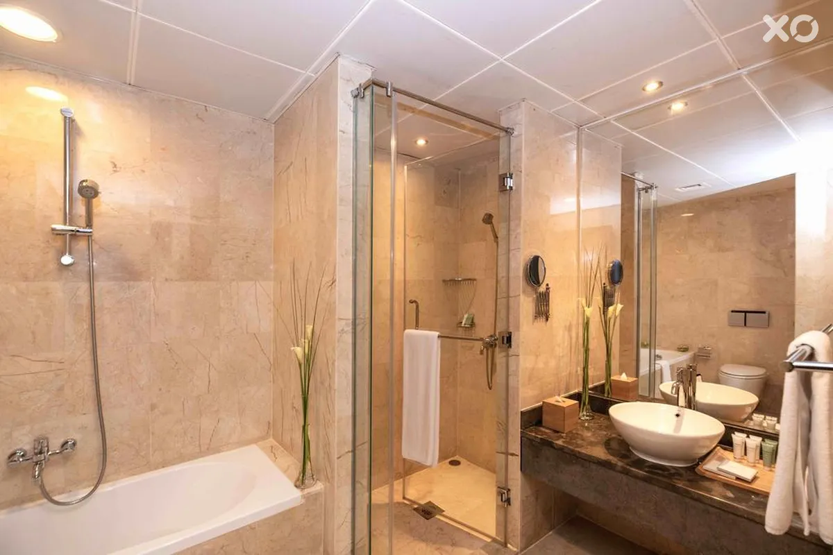 Nassima Towers Hotel Apartments