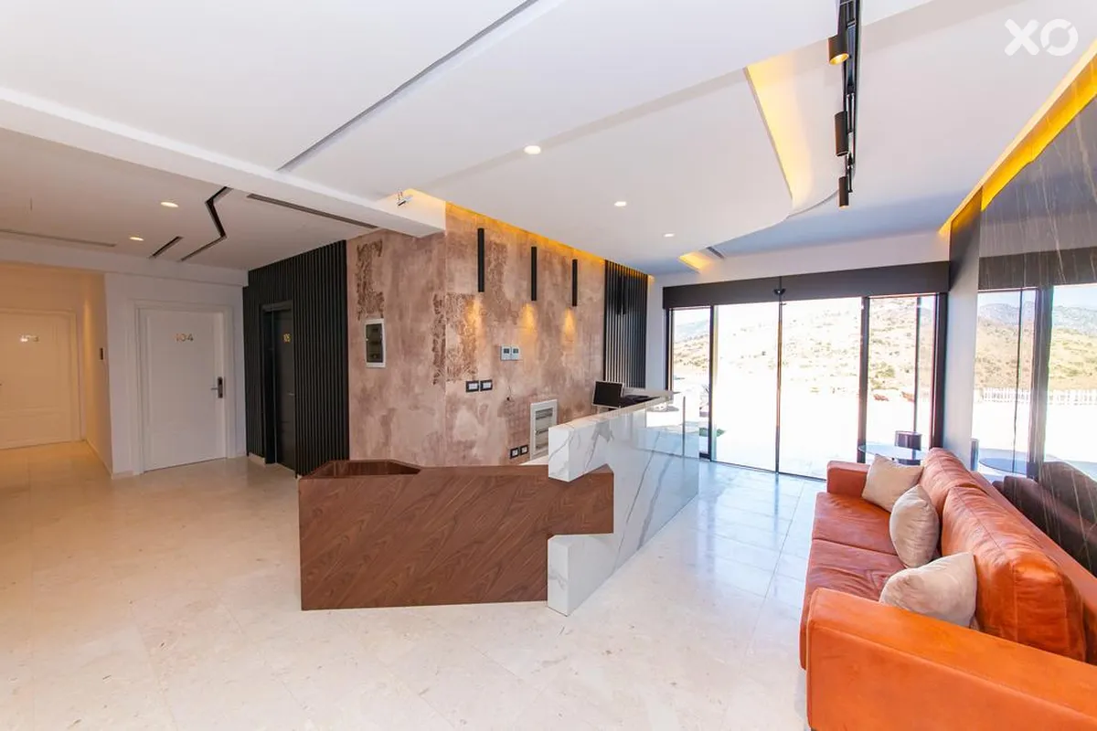Inada Hotel