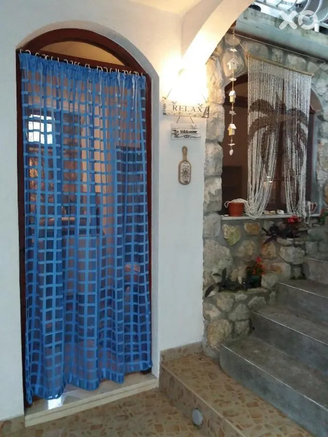 I Love Nivice Villa