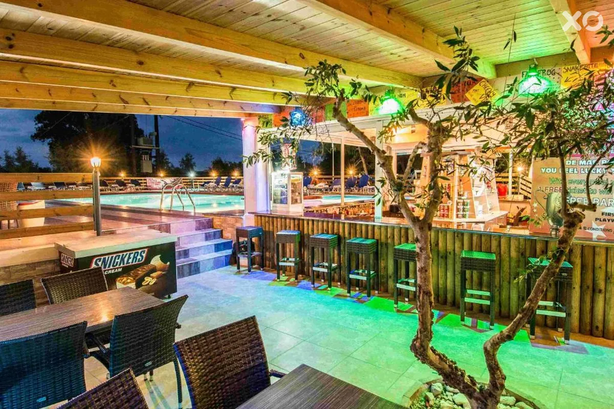 Savvas De Mar Hotel