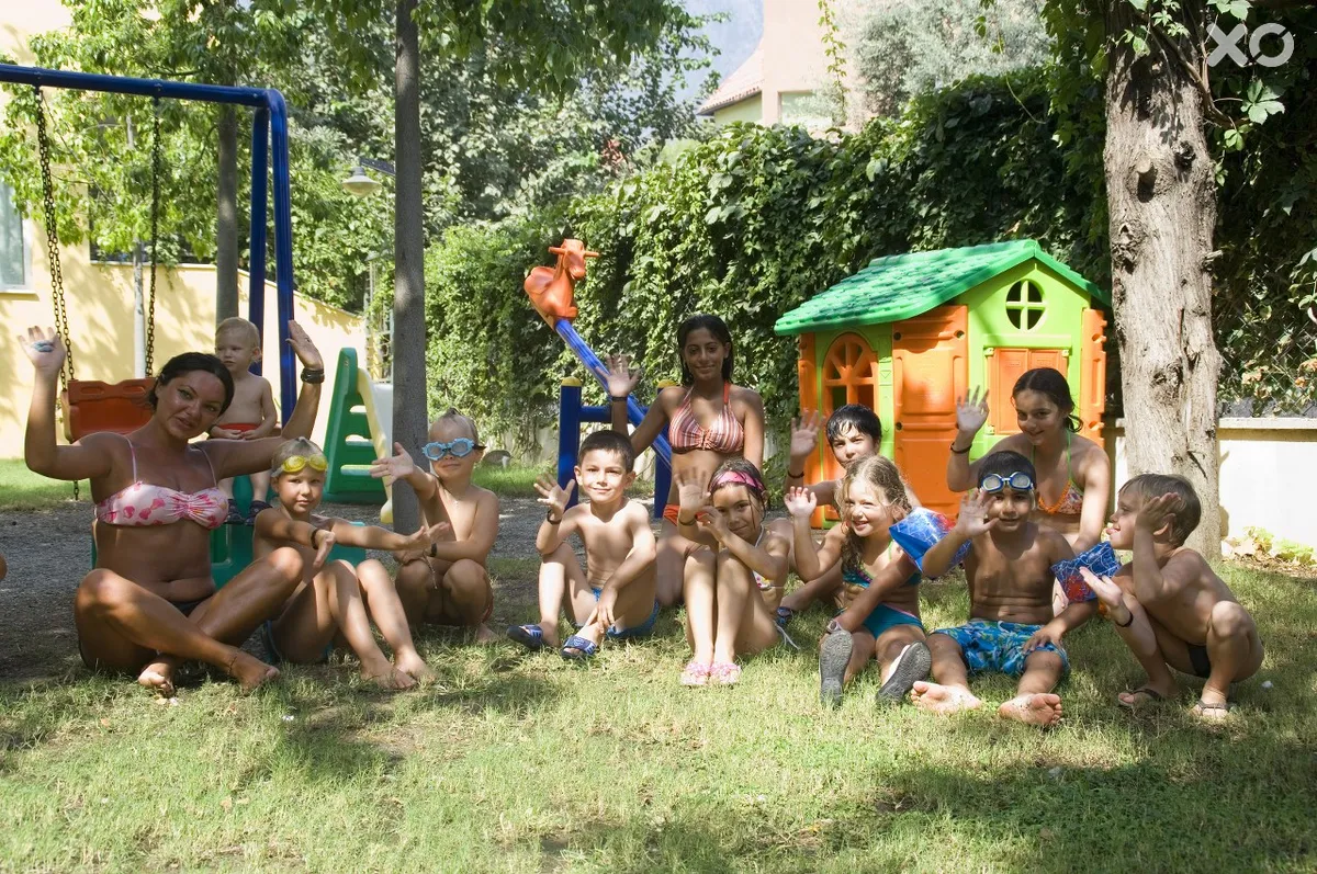 Club Hotel Sunbel