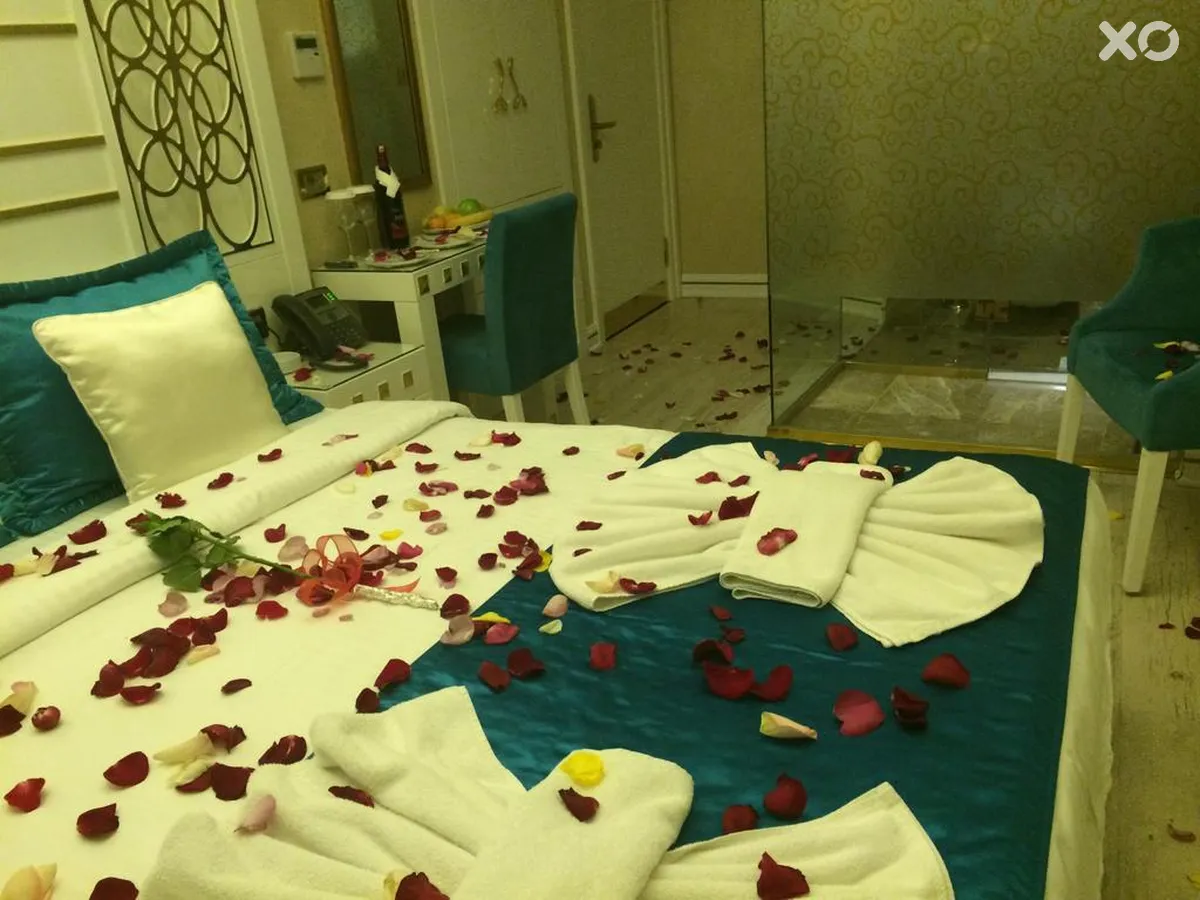 The Million Stone Hotel