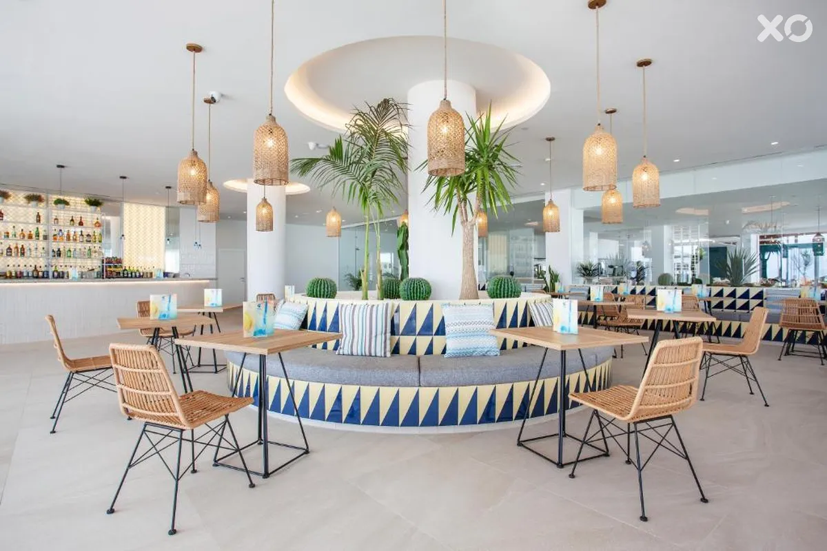 Grupotel Picafort Beach