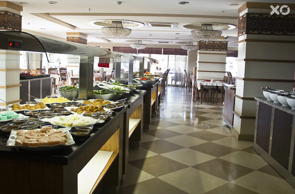 Adella Side Hotel