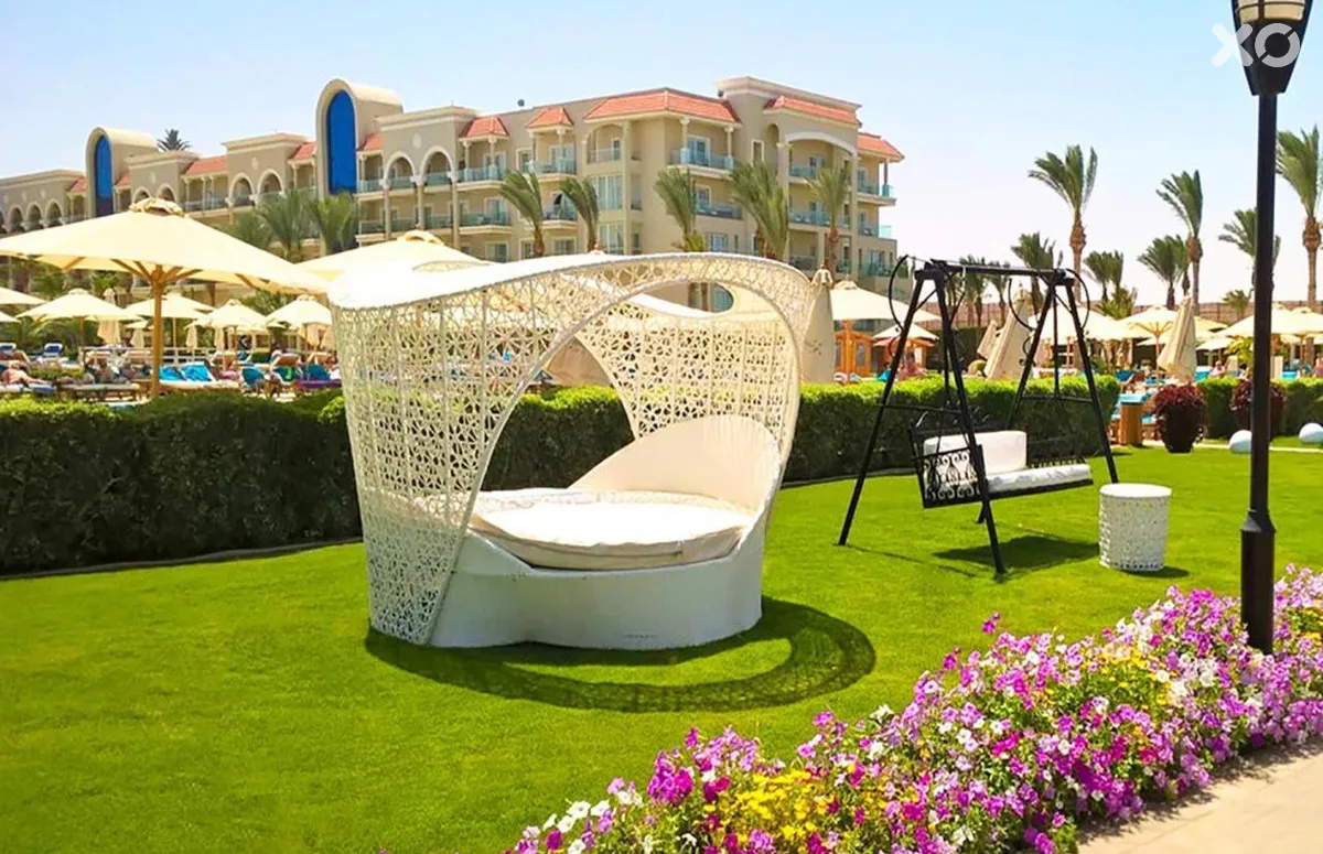 Premier Le Reve Hotel & Spa
