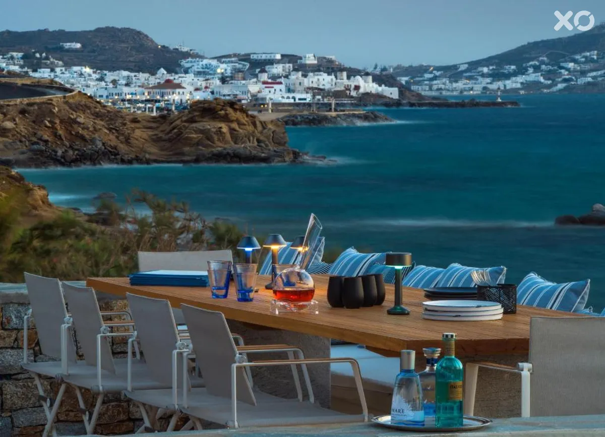 Mykonos Riviera