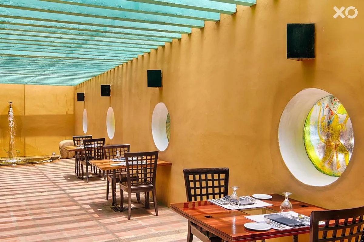 Jetwing Ayurveda Pavilions