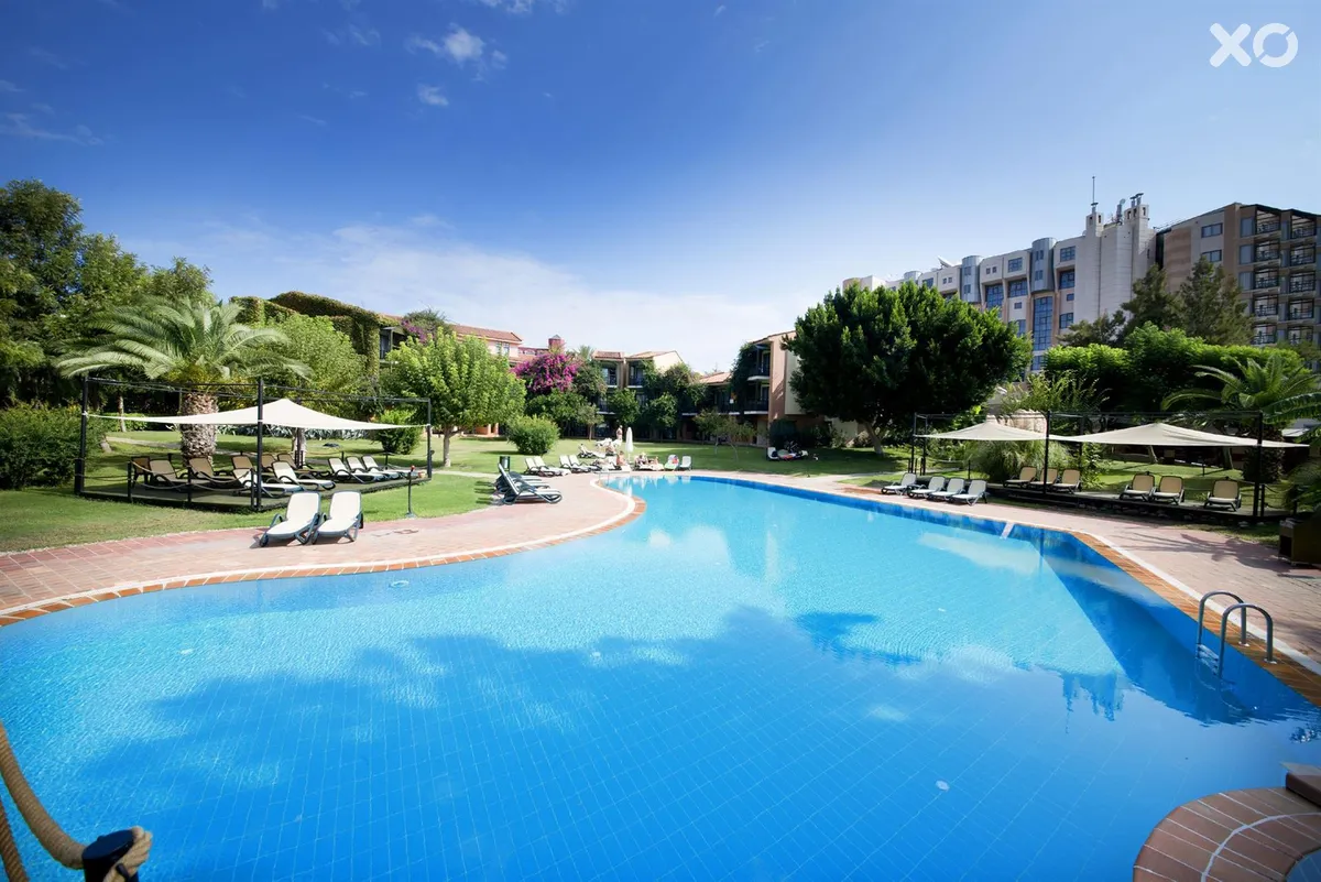 Limak Limra Hotel & Resort