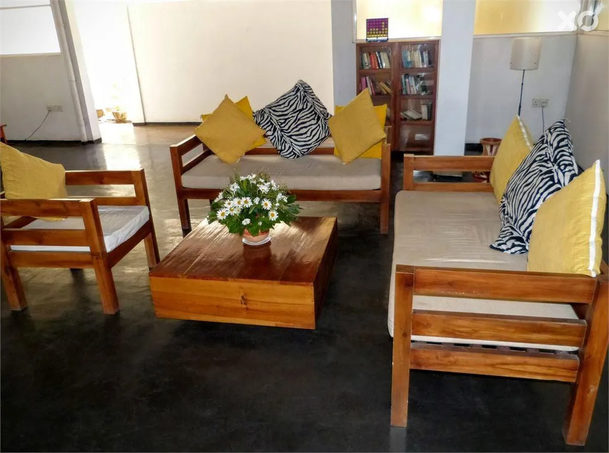 Sanmali Beach Hotel