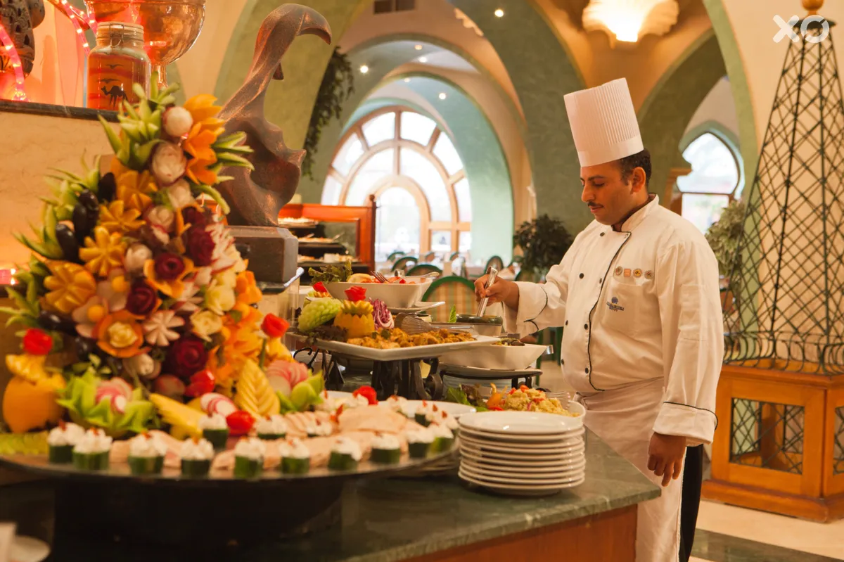 The Grand Resort Hurghada