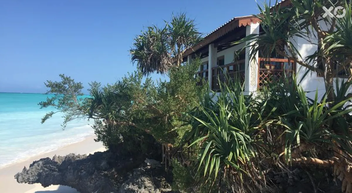 Warere Beach Hotel