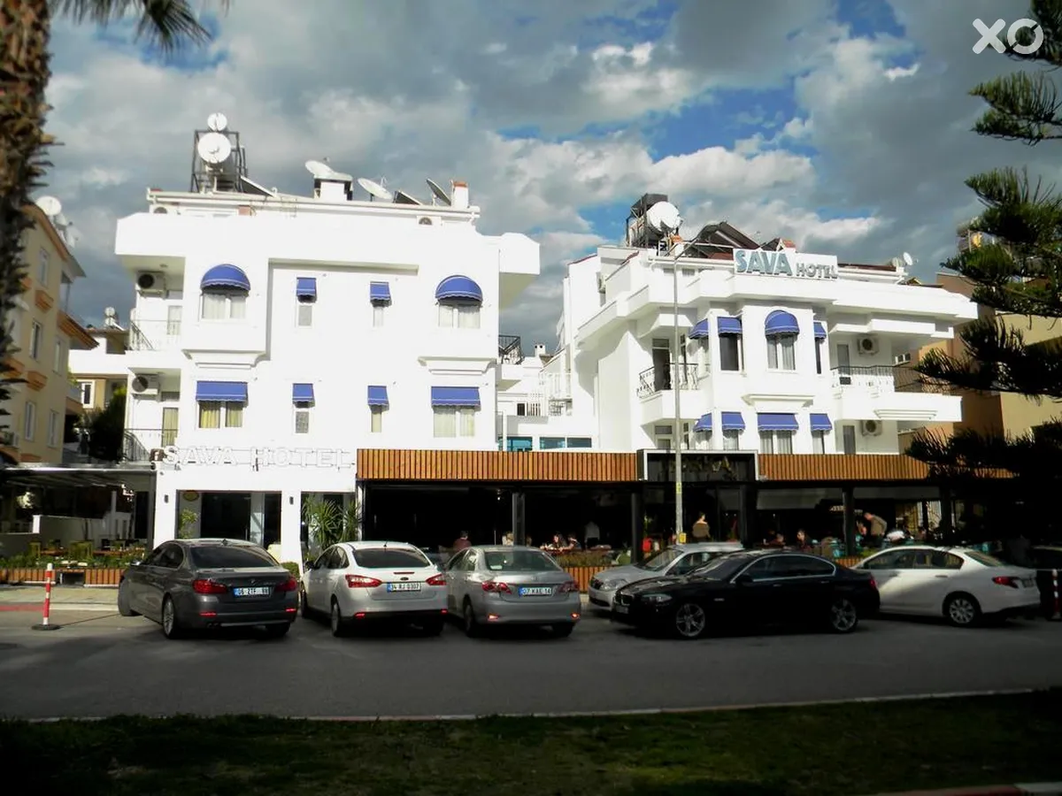 Sava Hotel