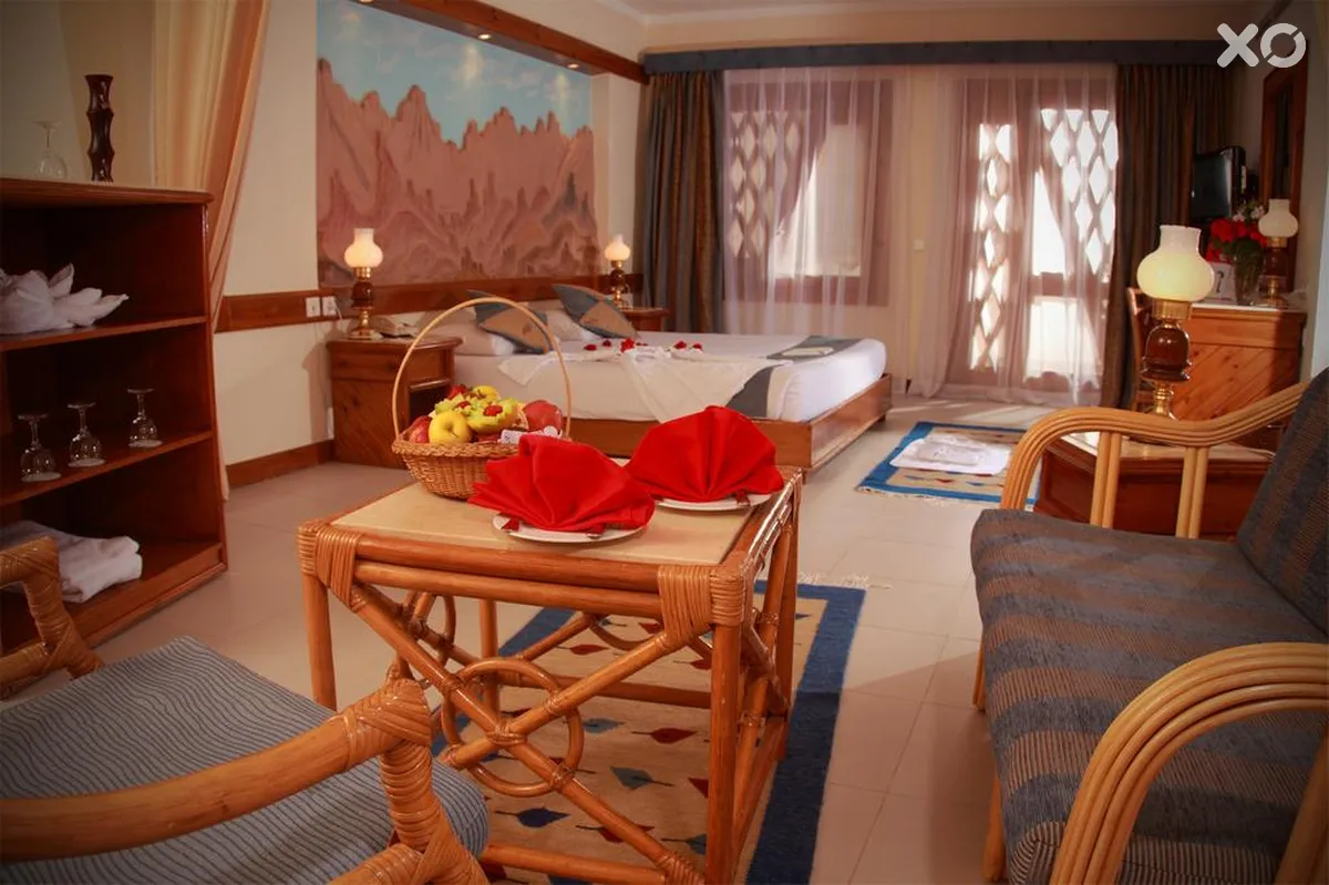 Swiss Inn Resort