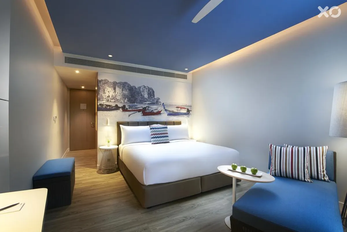 OZO Phuket