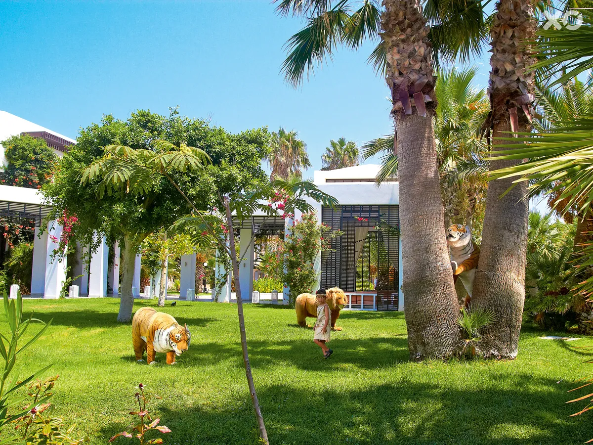 Creta Palace Grecotel Luxury Resort