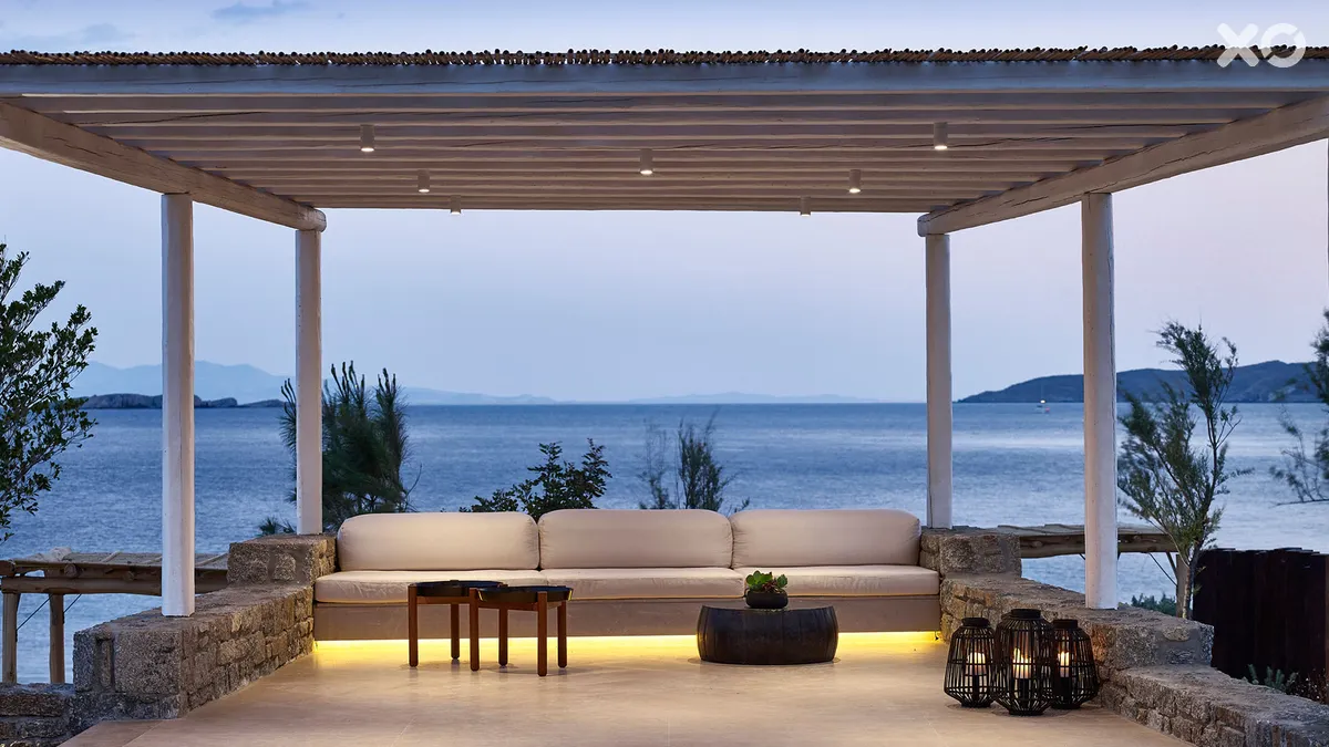 Bill & Coo Suites And Lounge