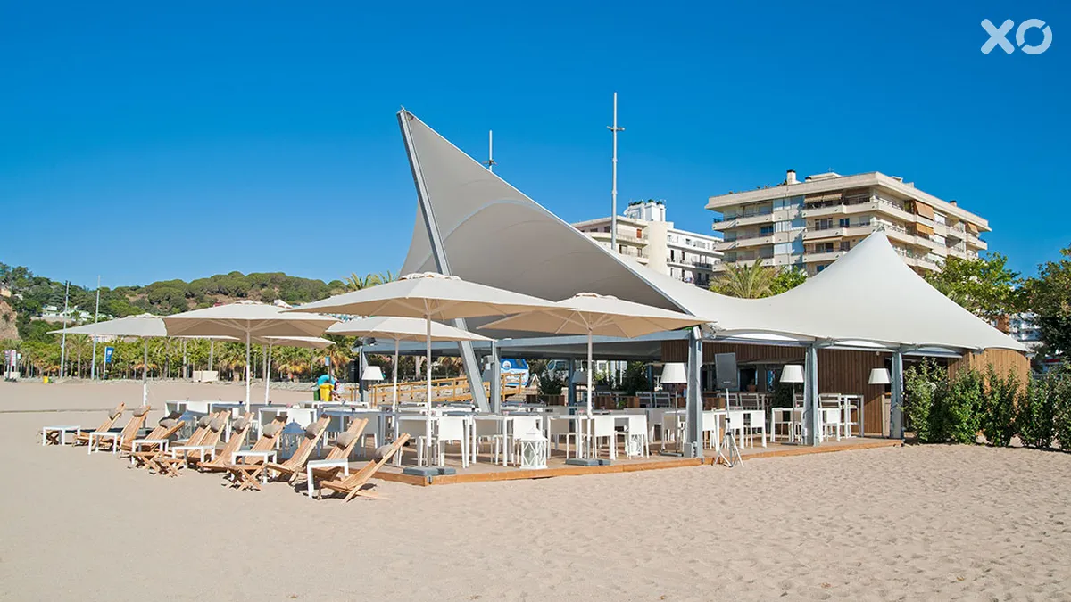 Kaktus Playa Hotel