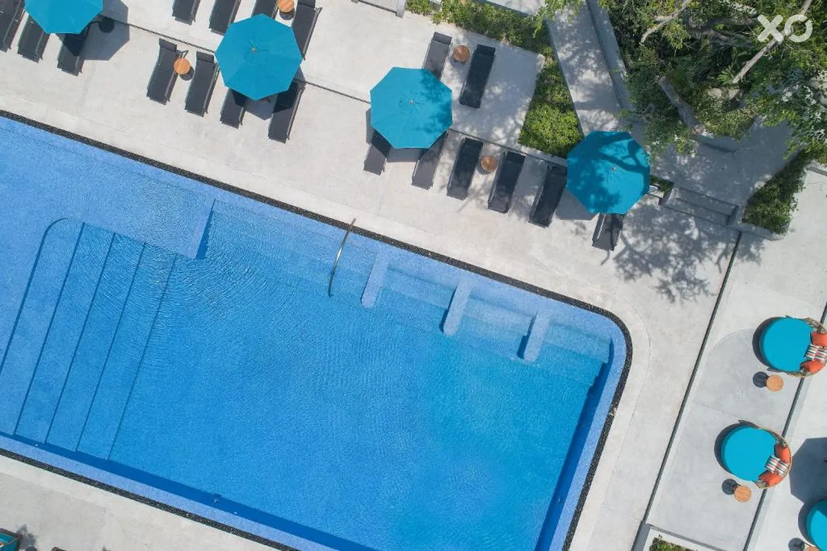 Avani Chaweng Samui Hotel & Beach Club