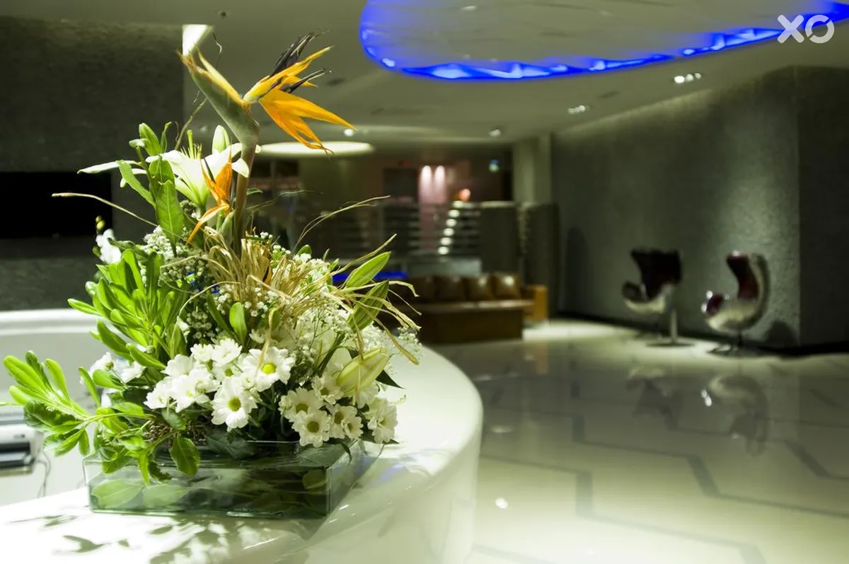 Casa De Maris Spa & Resort Hotel