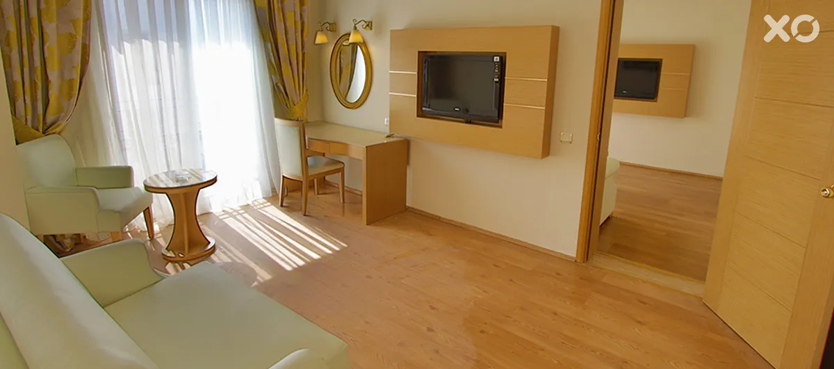 Ladonia Hotels Del Mare