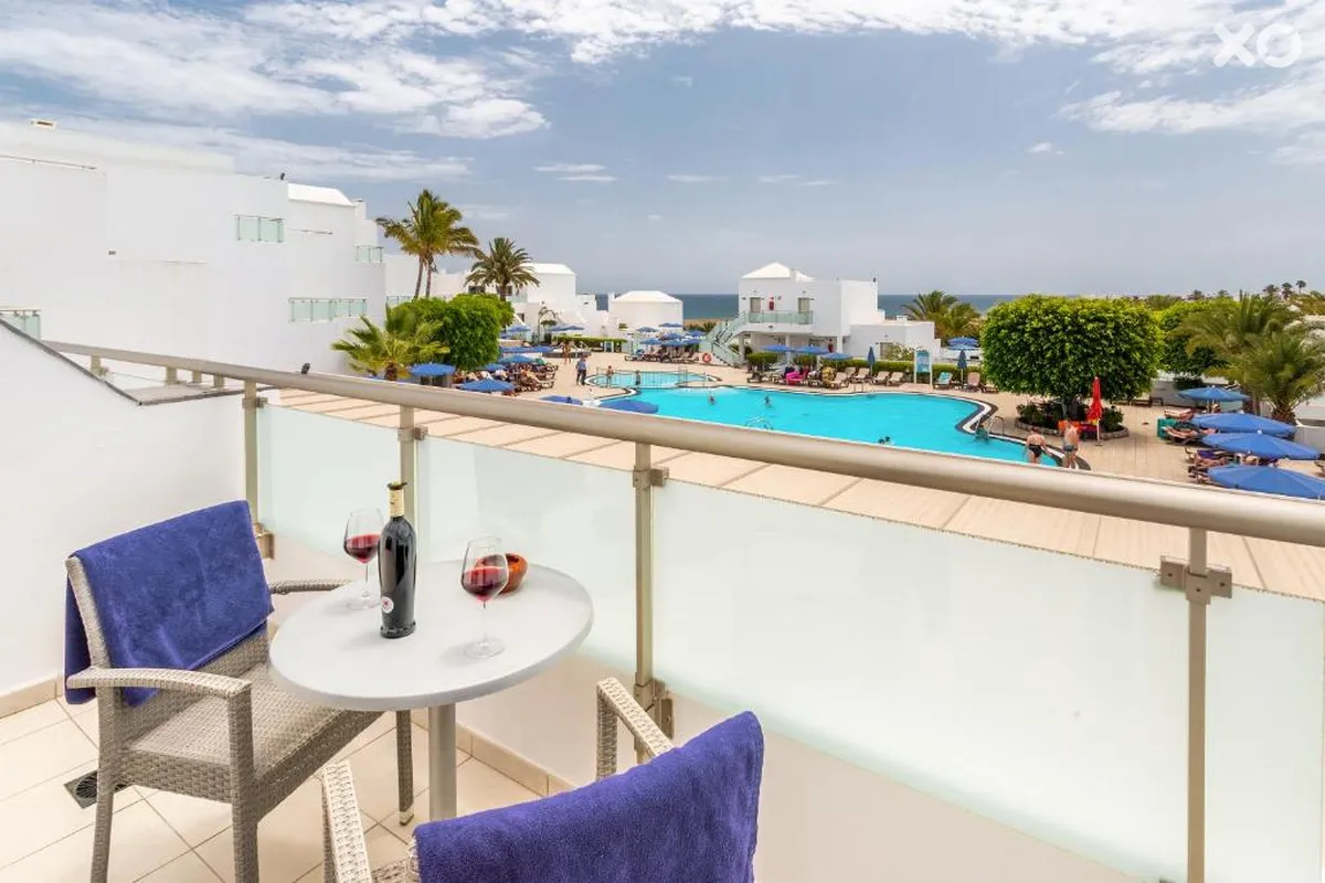 Lanzarote Village