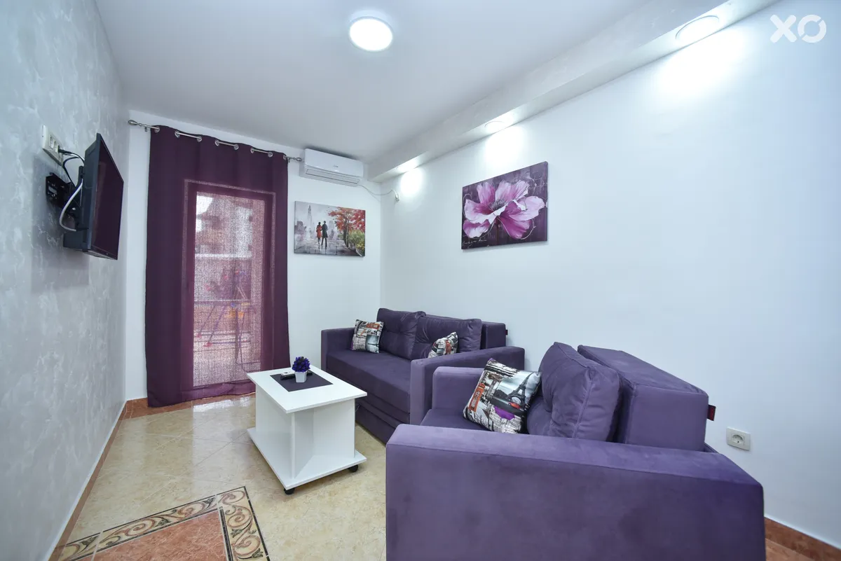 Suzana Hotel