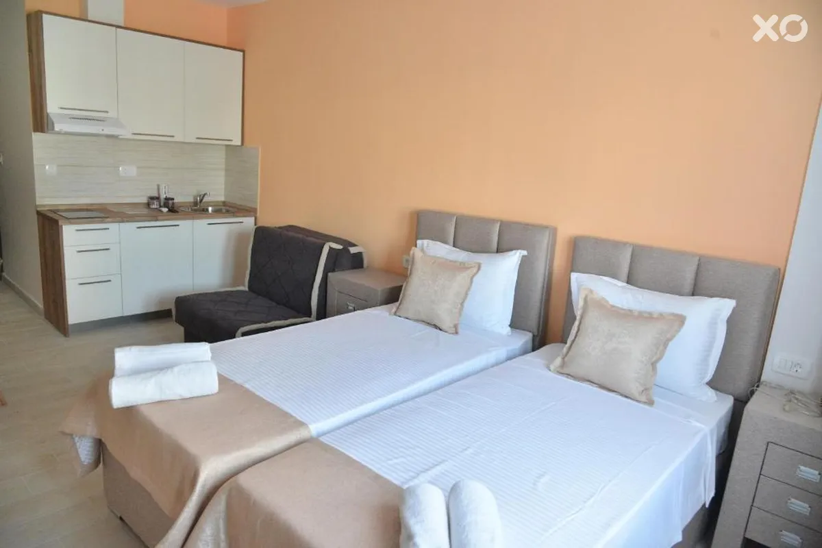 Helada Apartment