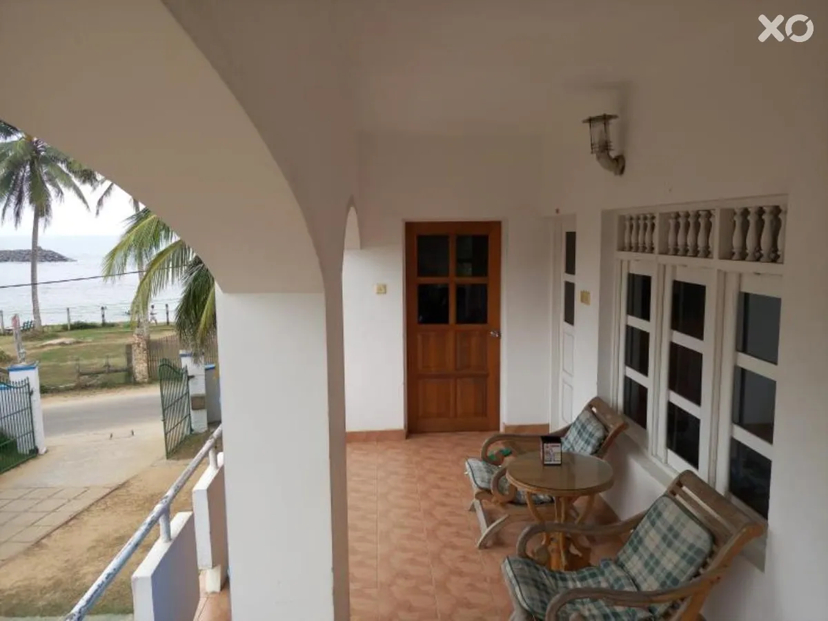 Shangrela Beach Resort