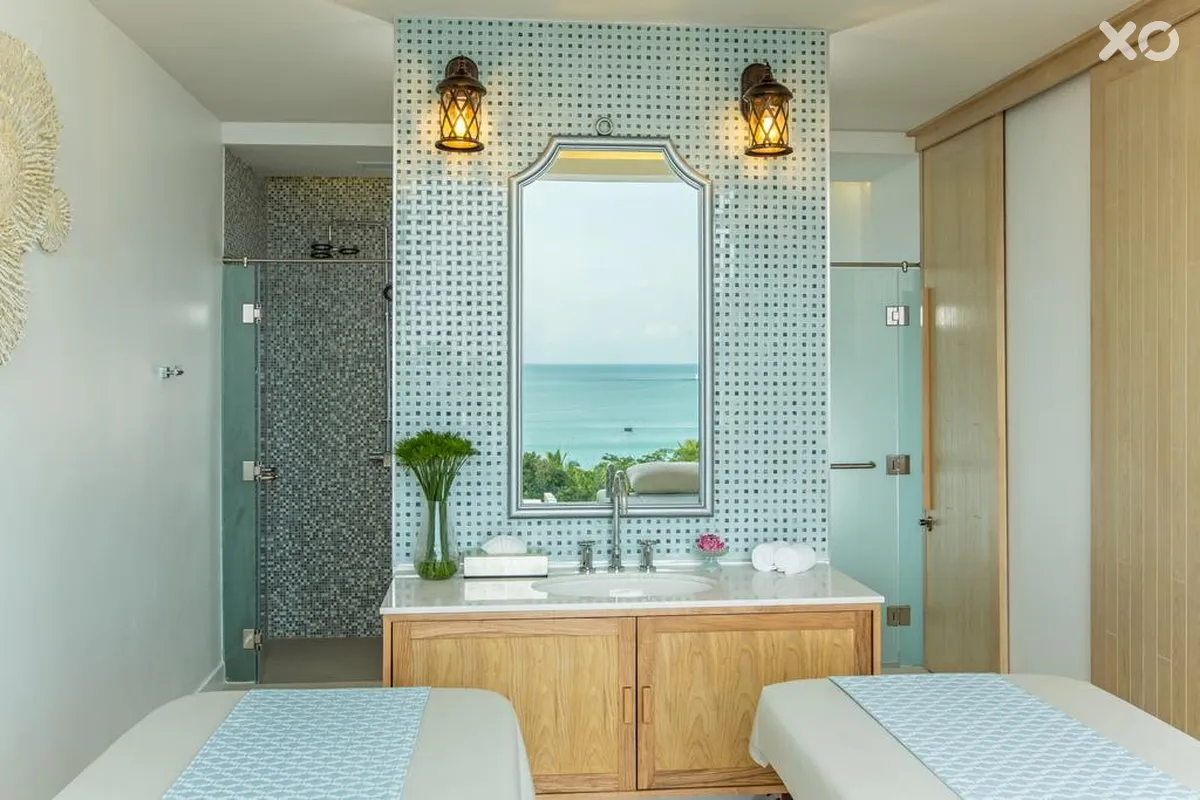Bandara Villas Phuket