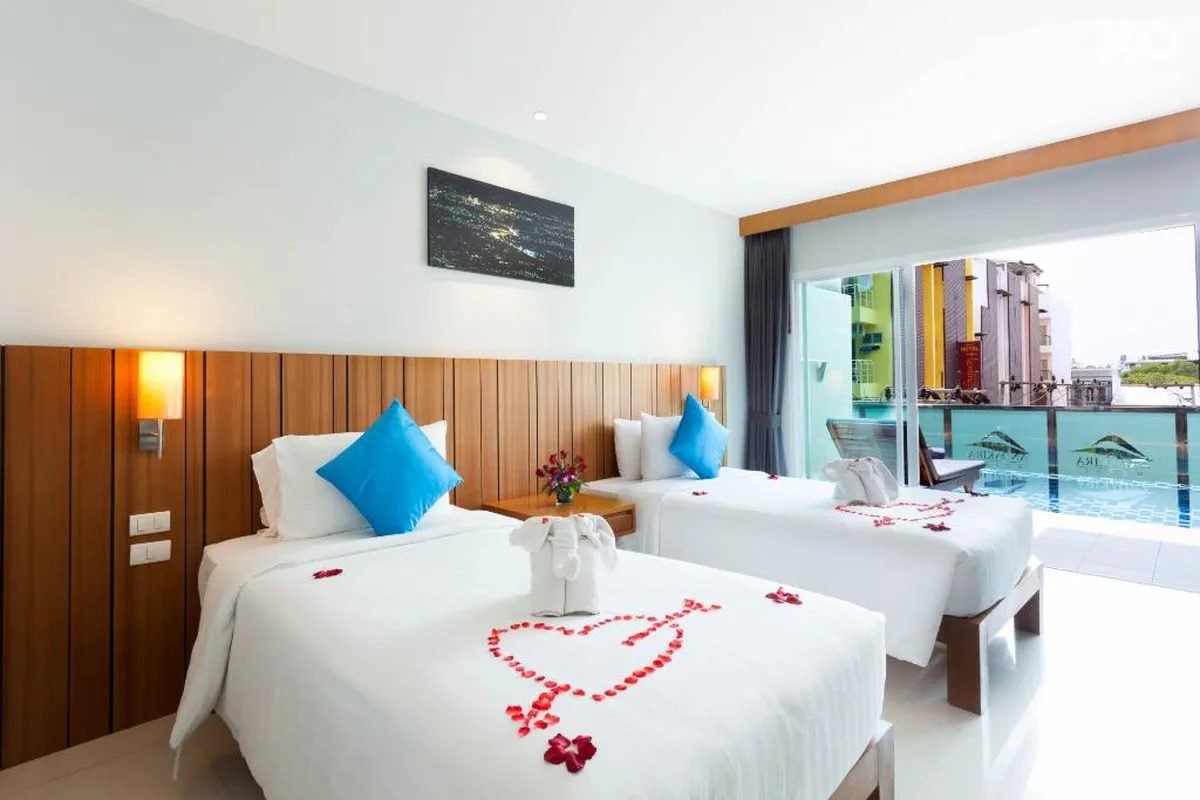Andakira Hotel