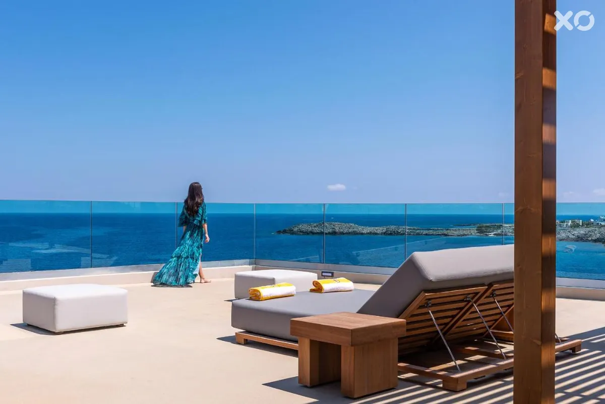 Isla Brown Chania Resort & Spa, a member of Brown Hotels