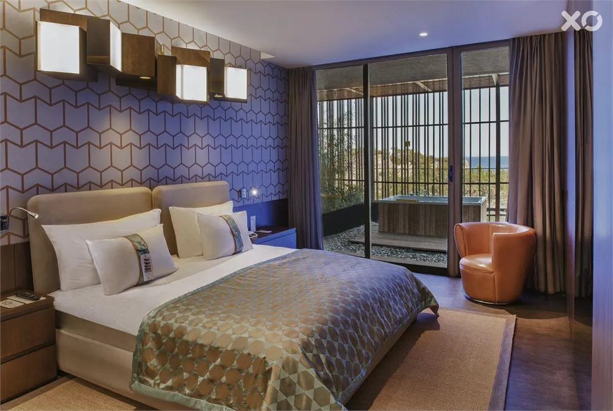 Maxx Royal Kemer Resort