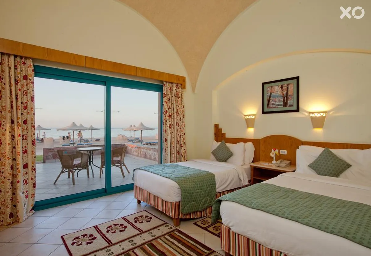 Hotelux Oriental Coast Marsa Alam Resort