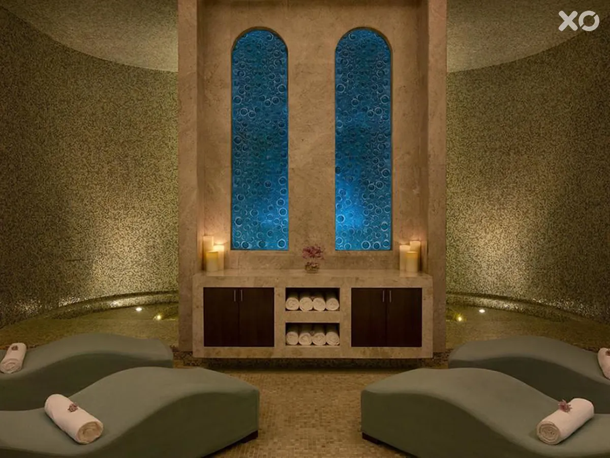 Millennium Al Rawdah Hotel