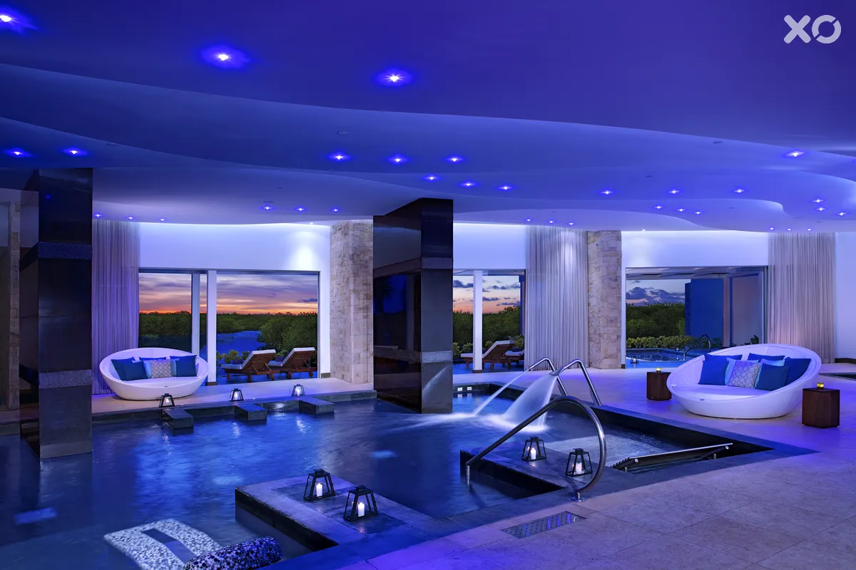 Secrets Riviera Cancun Resort & Spa
