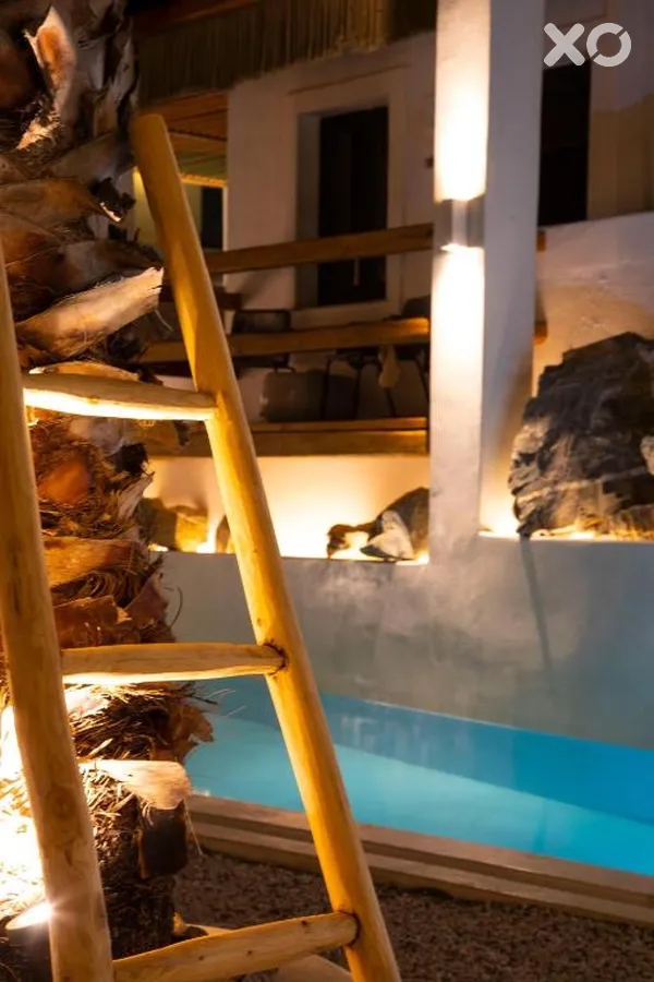 Sandaya Luxury Suites