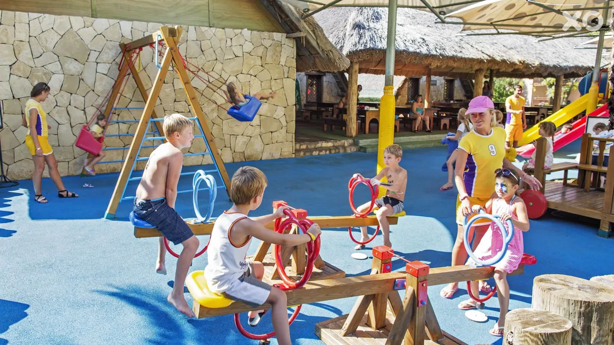 TUI Magic Life Belek