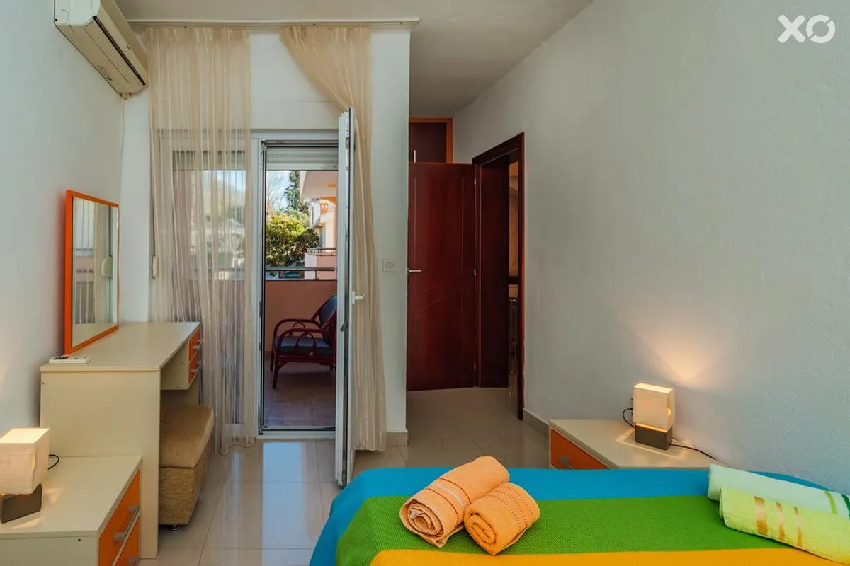 Andric Villa