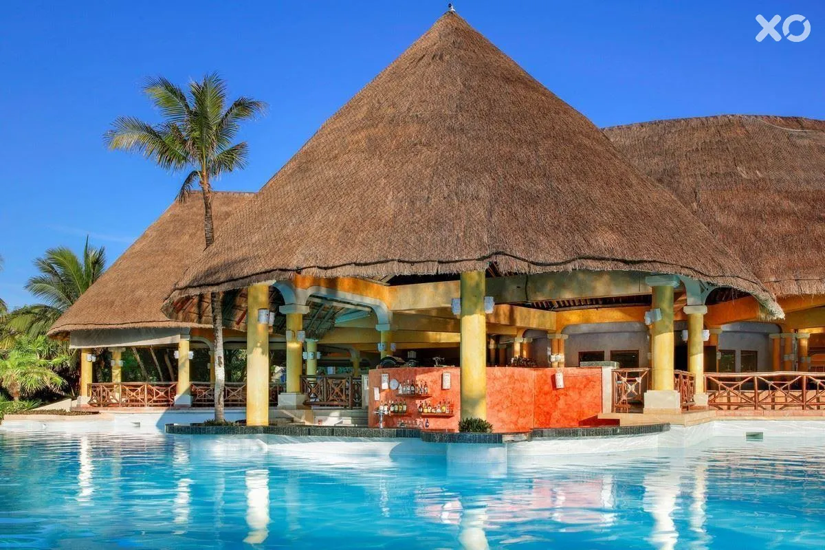 Grand Palladium Colonial Resort & Spa