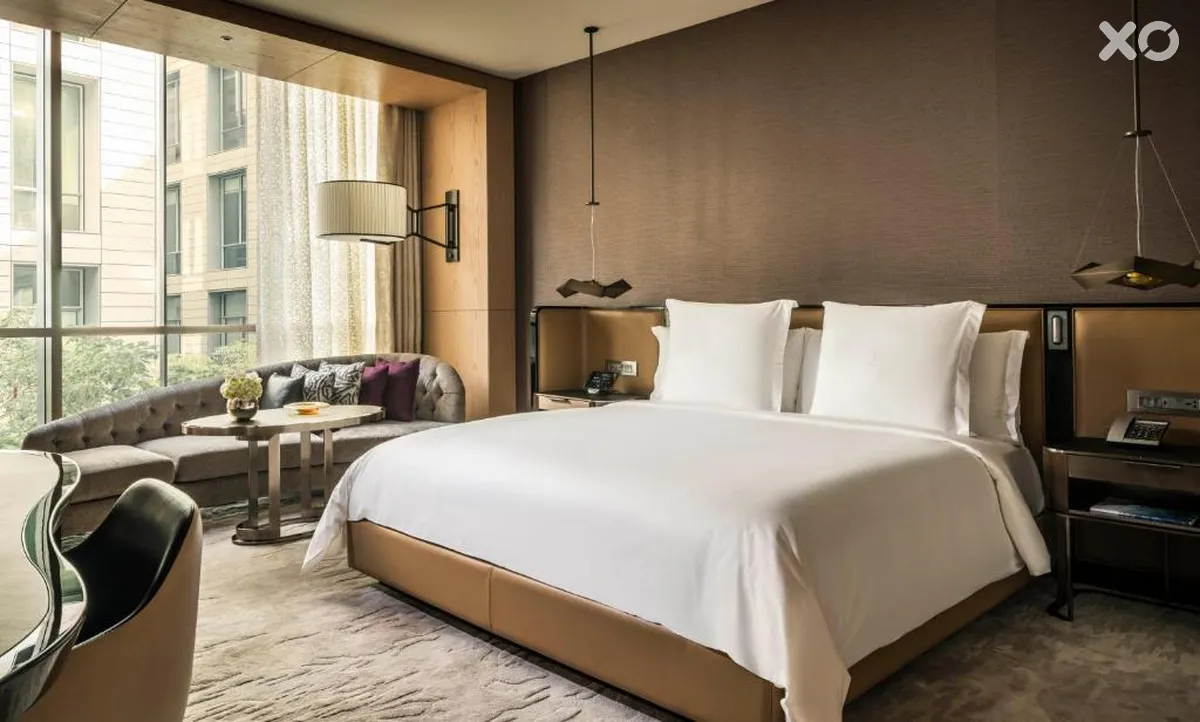 Four Seasons Dubai International Financial Centre