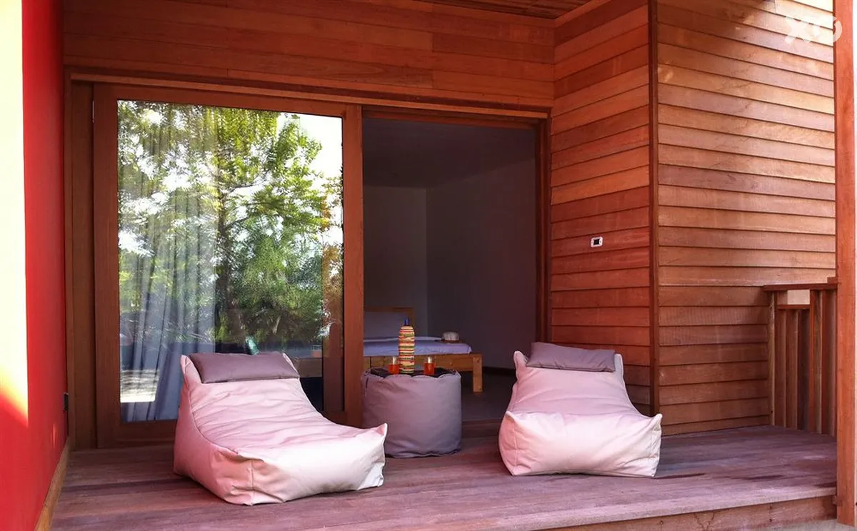 The Barefoot Eco Hotel