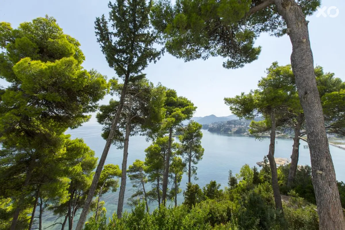 Corfu Holiday Palace