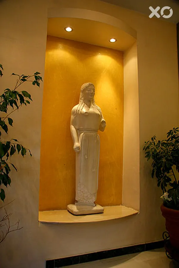 Lilia Hotel