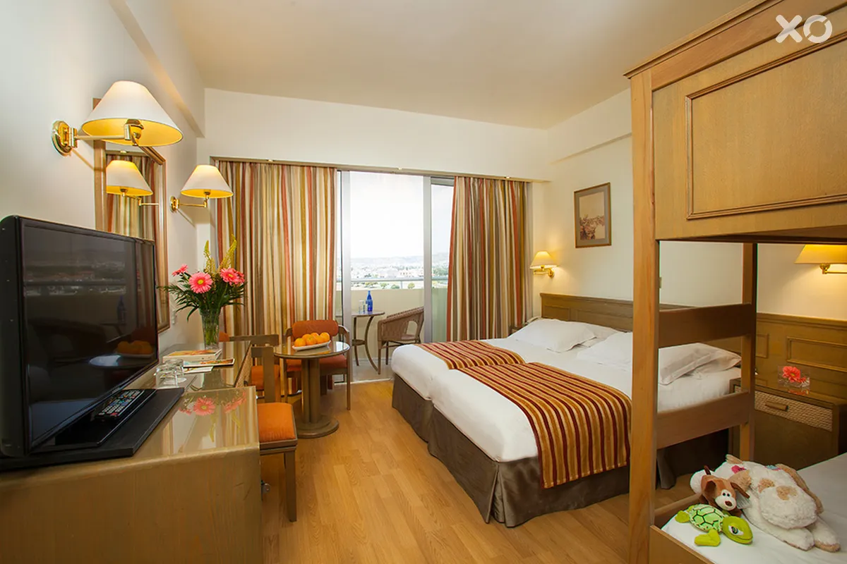 Lordos Beach Hotel