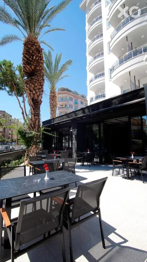 Ramira Joy Hotel