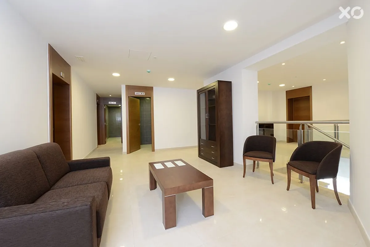 Porto Drach Aparthotel