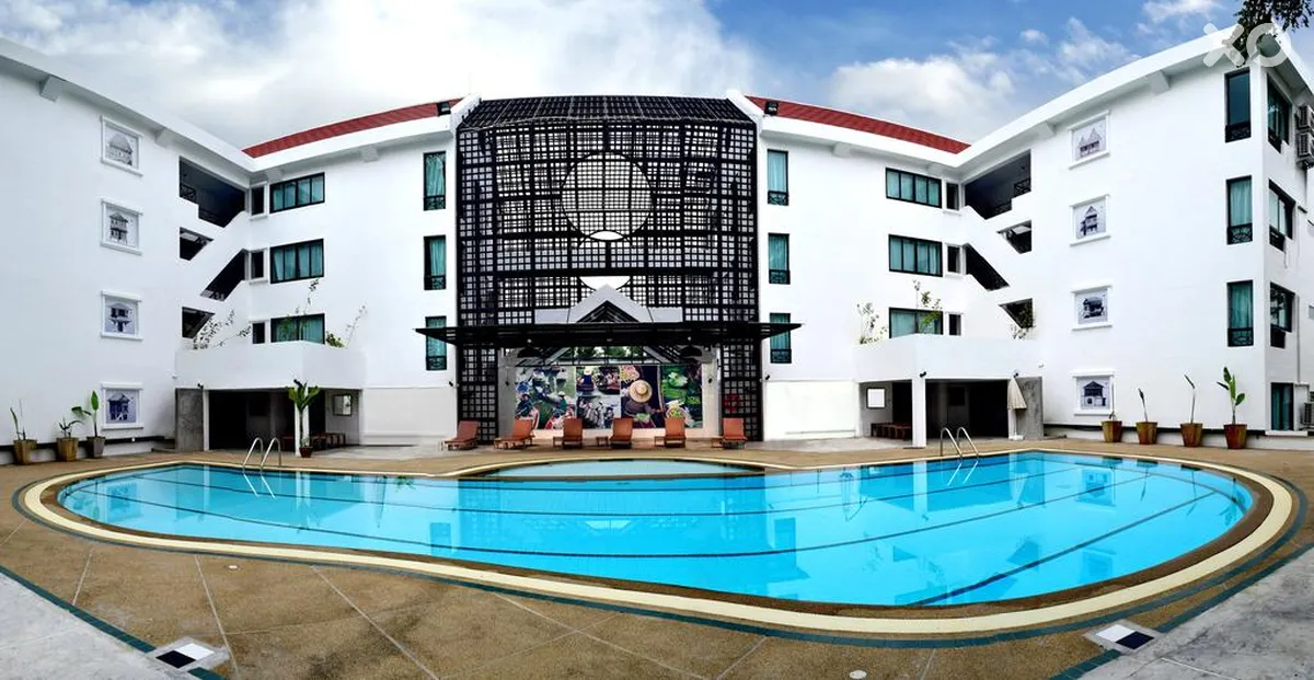 Siam Villa Suites Suvarnabhumi